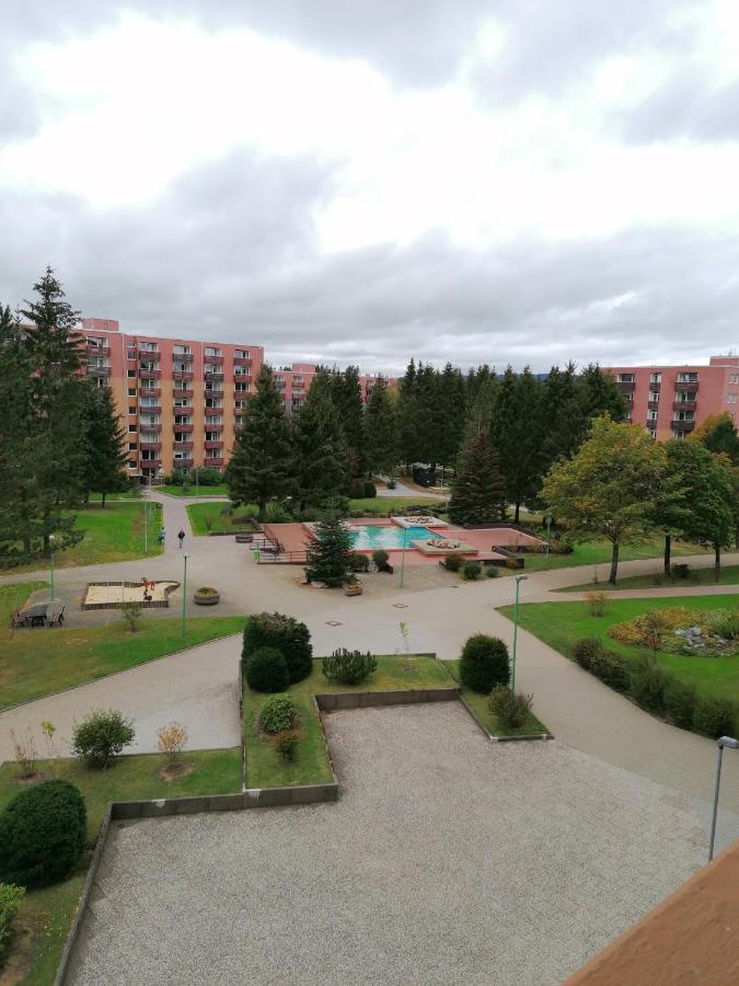 Crisand 2 Bergen Altenau  Extérieur photo